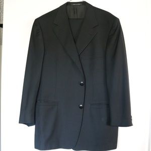 GIANNI VERSACE Suit Man